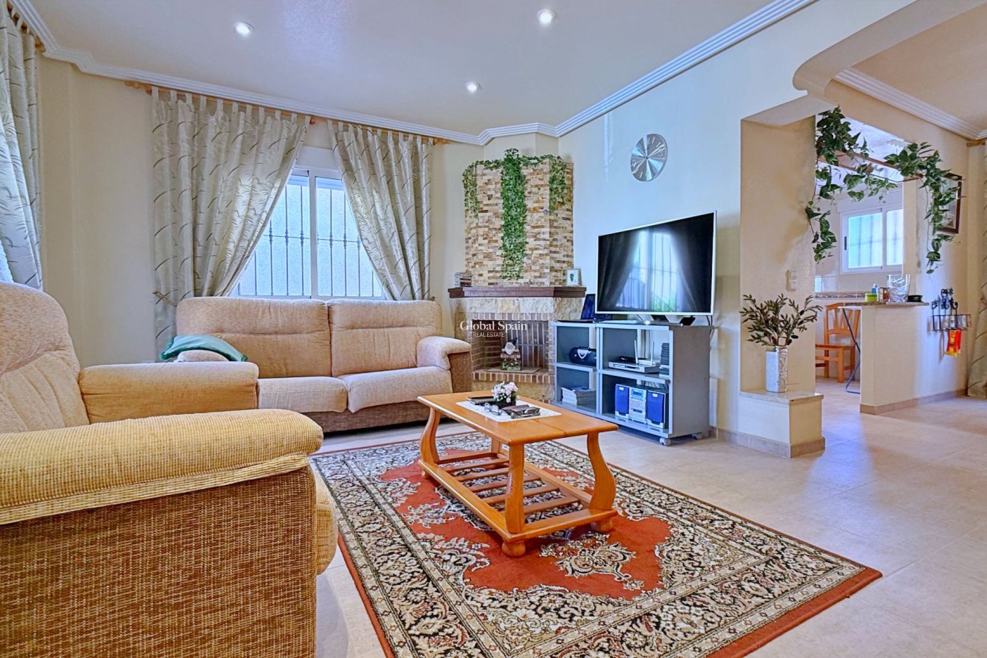 Venta - VILLA -
ORIHUELA - Inland