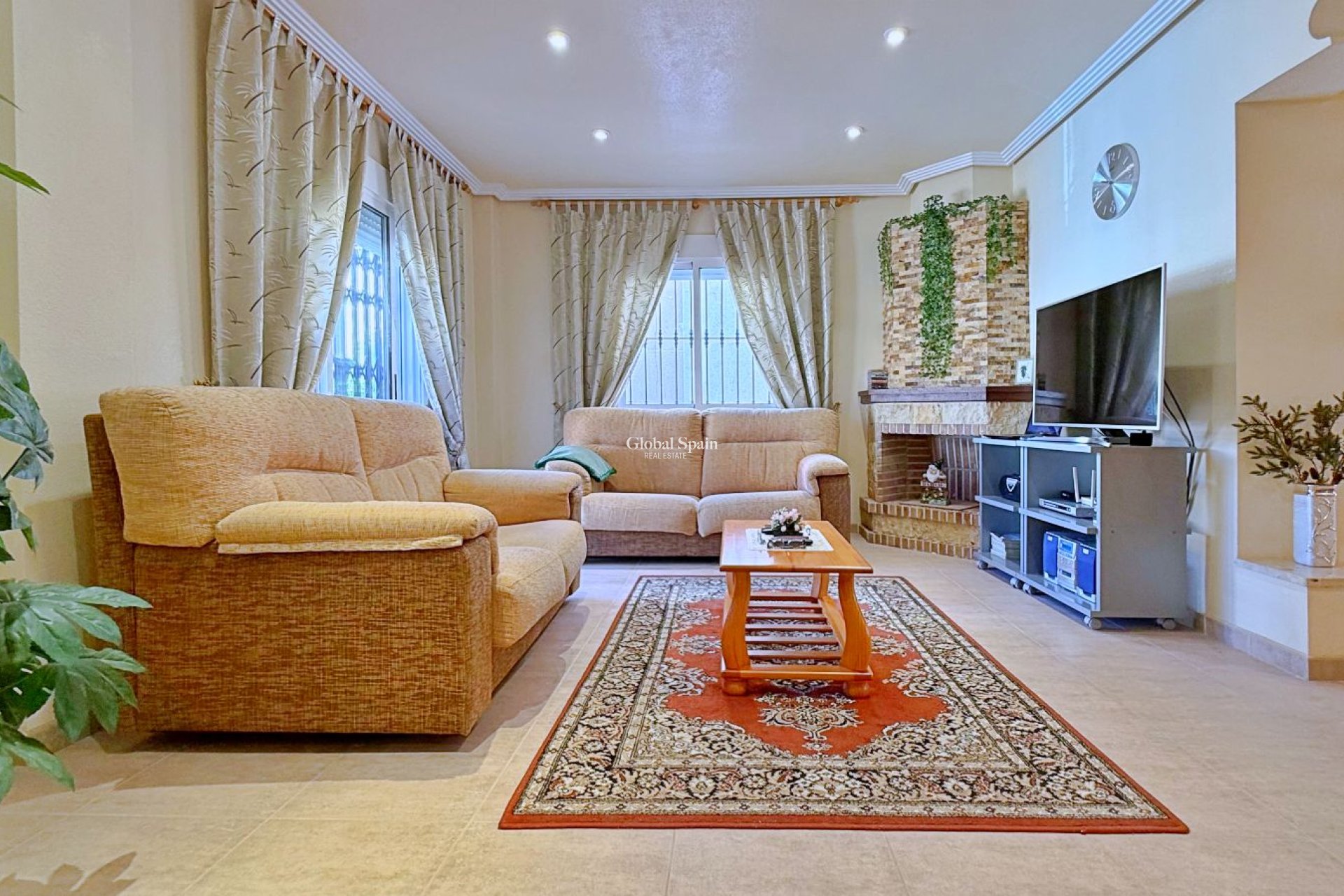 Venta - VILLA -
ORIHUELA - Inland