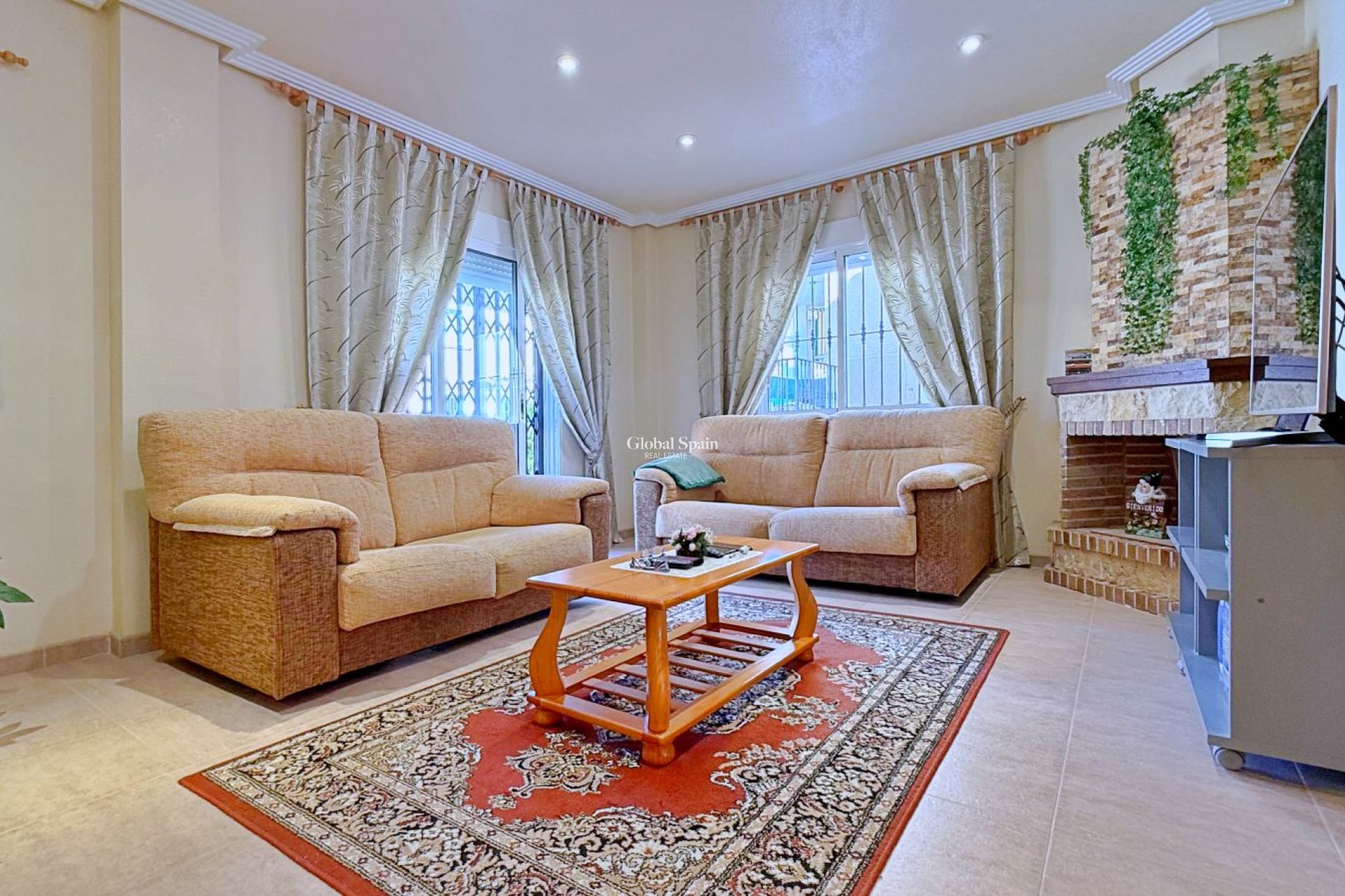 Venta - VILLA -
ORIHUELA - Inland