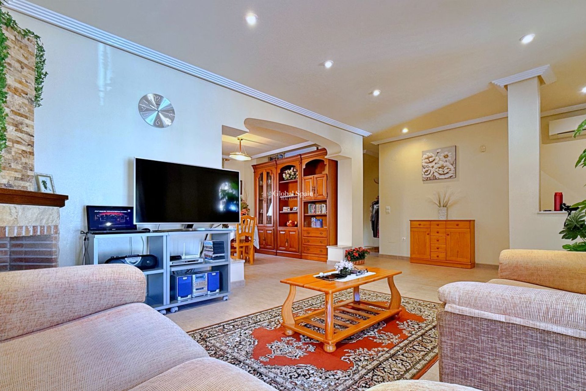 Venta - VILLA -
ORIHUELA - Inland