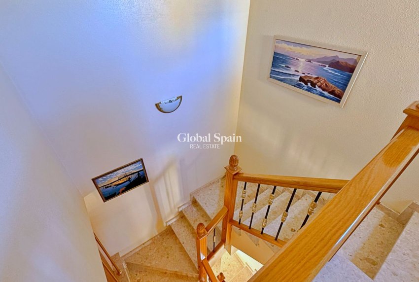 Venta - VILLA -
ORIHUELA - Inland