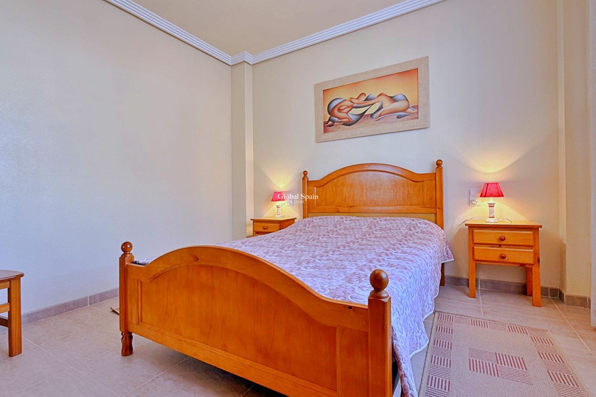 Venta - VILLA -
ORIHUELA - Inland