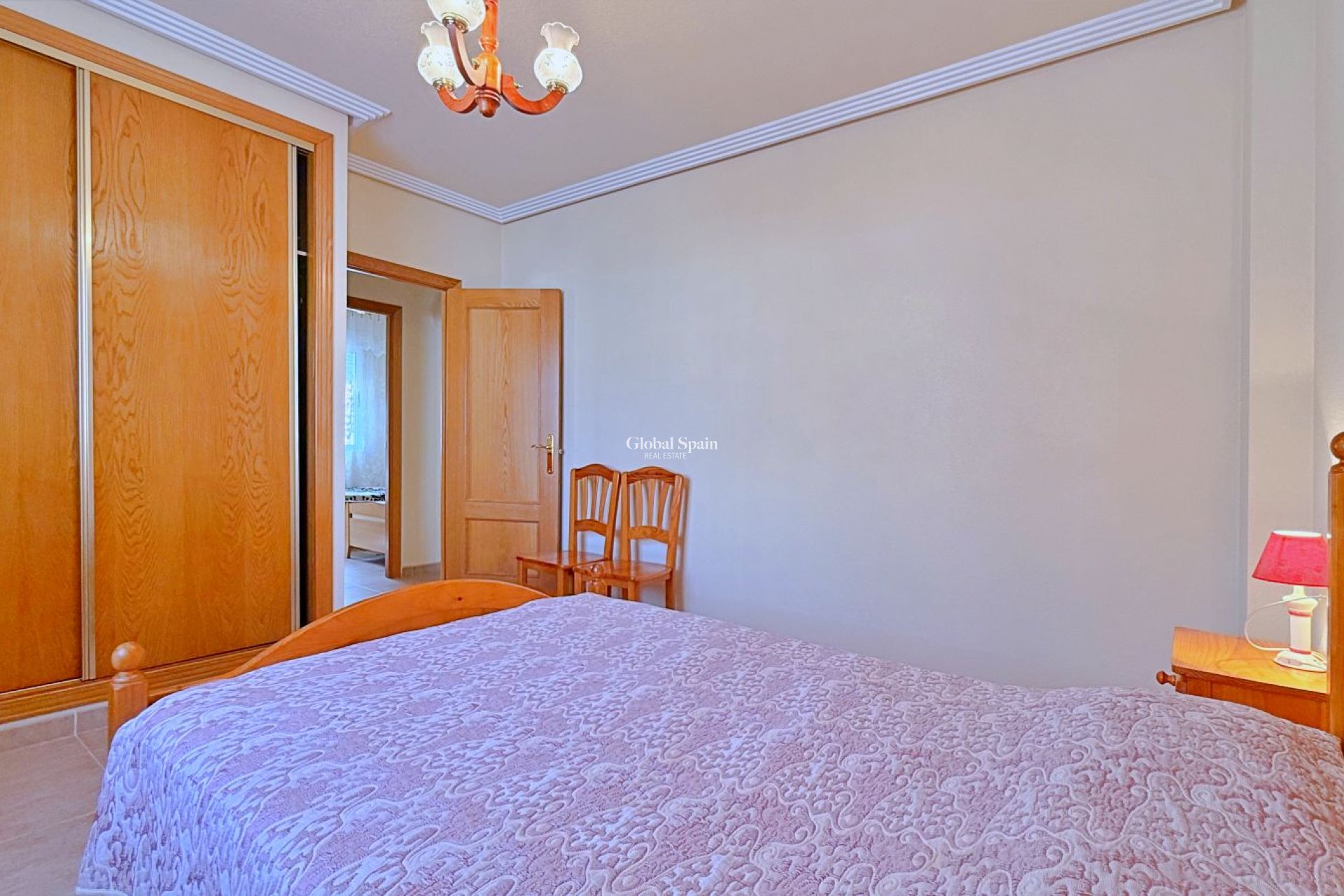 Venta - VILLA -
ORIHUELA - Inland