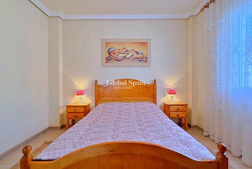 Venta - VILLA -
ORIHUELA - Inland