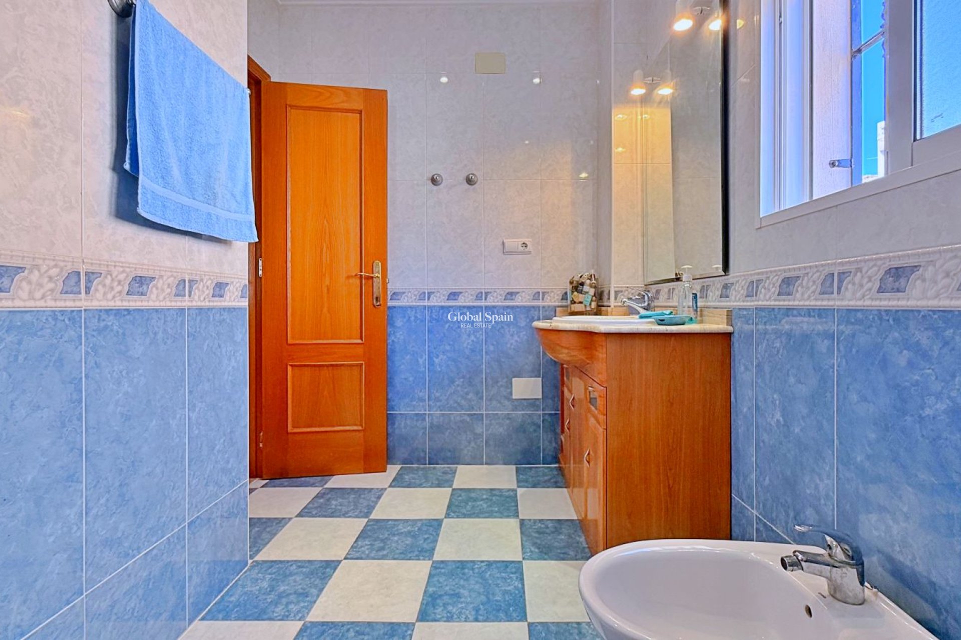 Venta - VILLA -
ORIHUELA - Inland