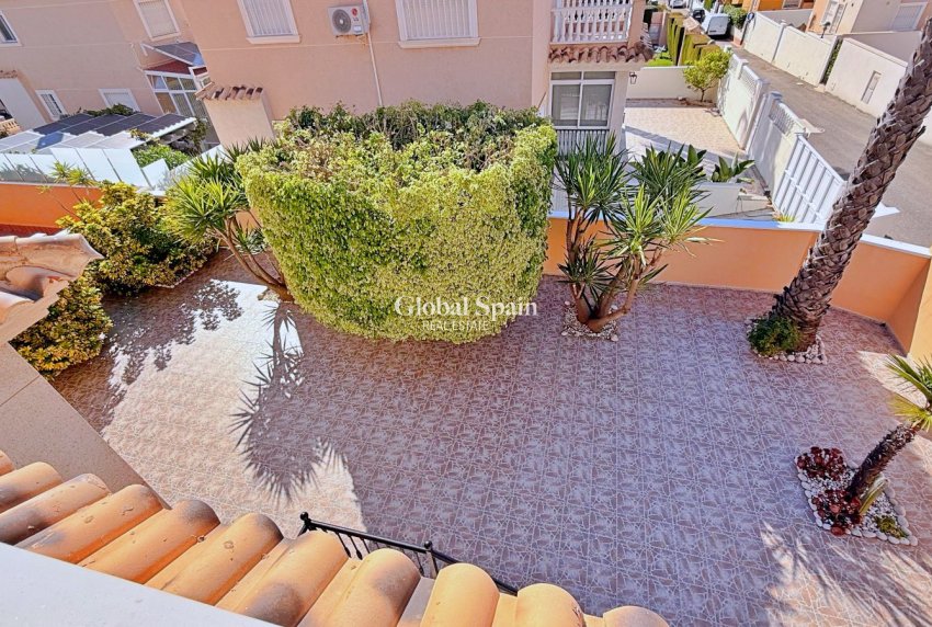 Venta - VILLA -
ORIHUELA - Inland