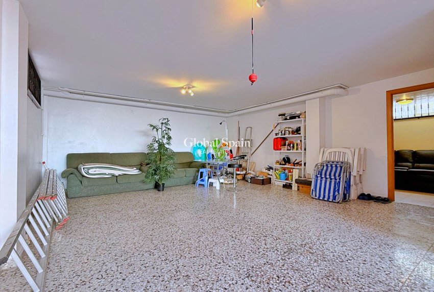 Venta - VILLA -
ORIHUELA - Inland