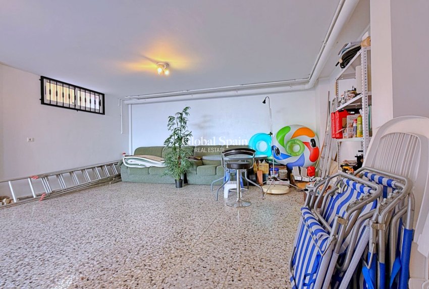 Venta - VILLA -
ORIHUELA - Inland