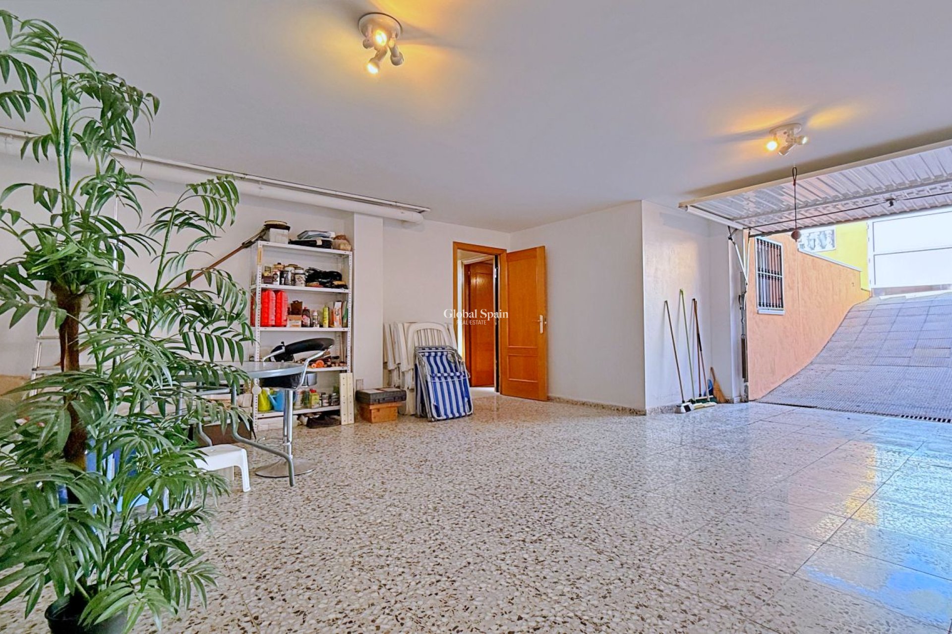 Venta - VILLA -
ORIHUELA - Inland