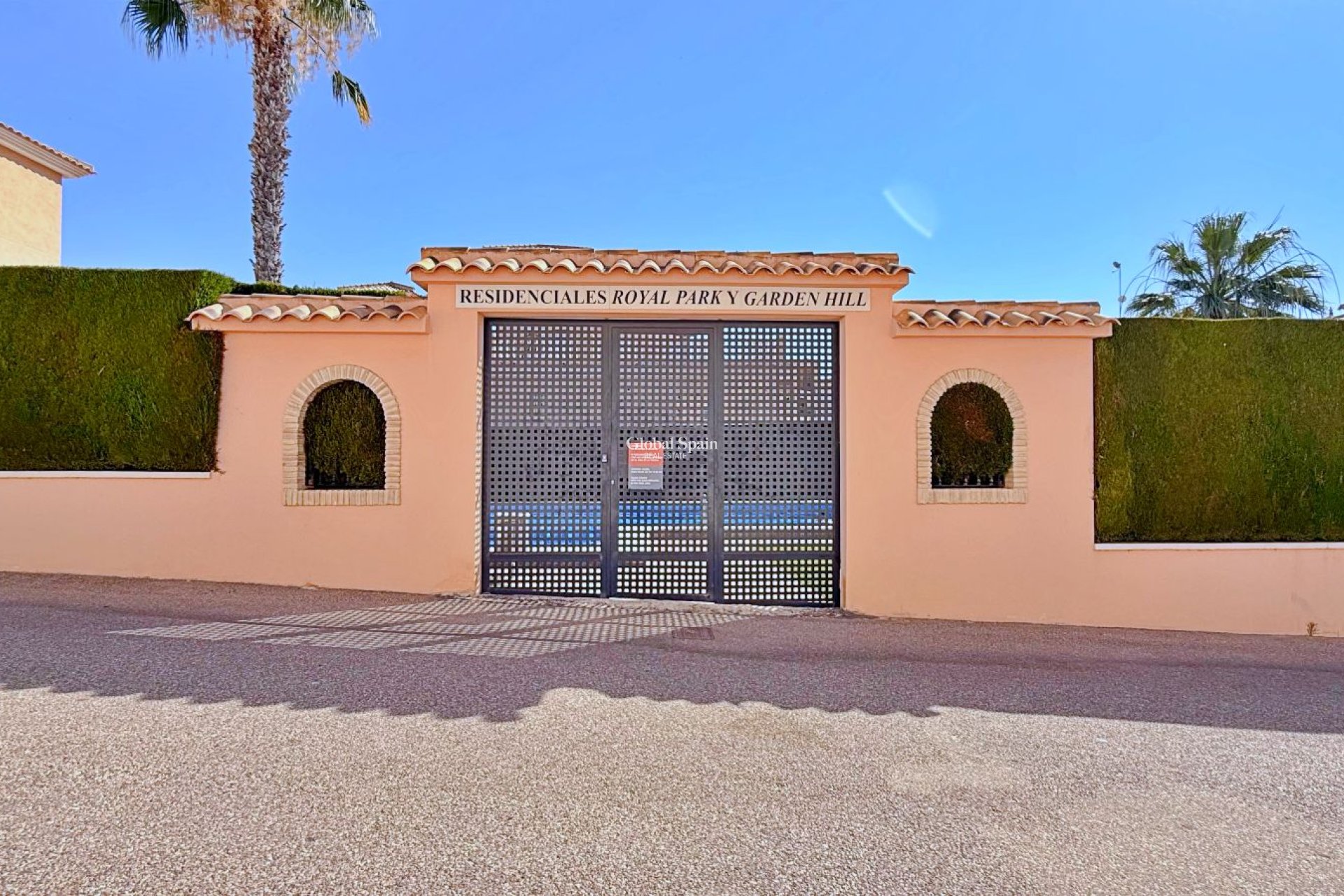 Venta - VILLA -
ORIHUELA - Inland