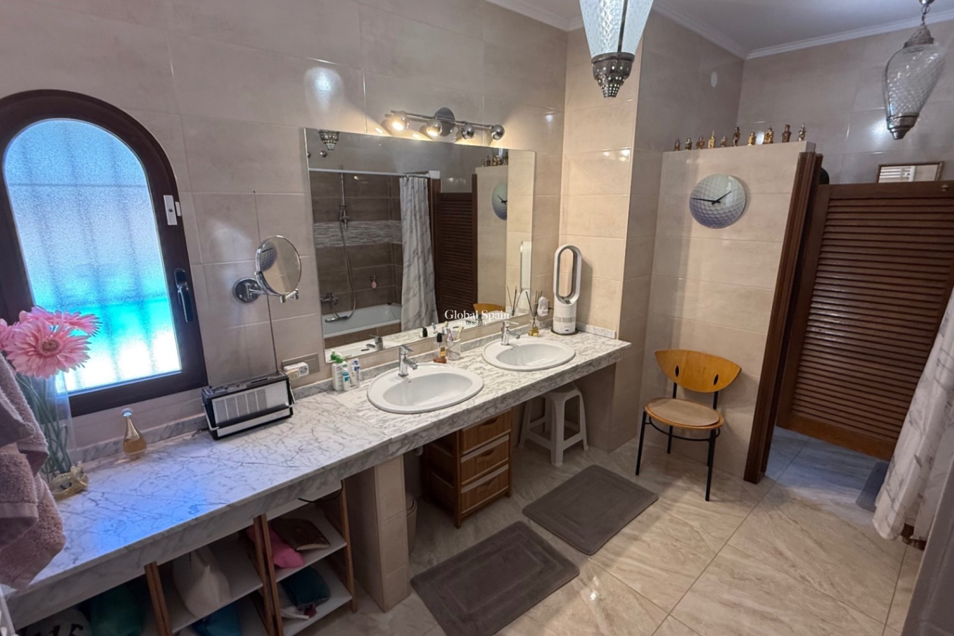 Venta - VILLA -
ORIHUELA - Inland