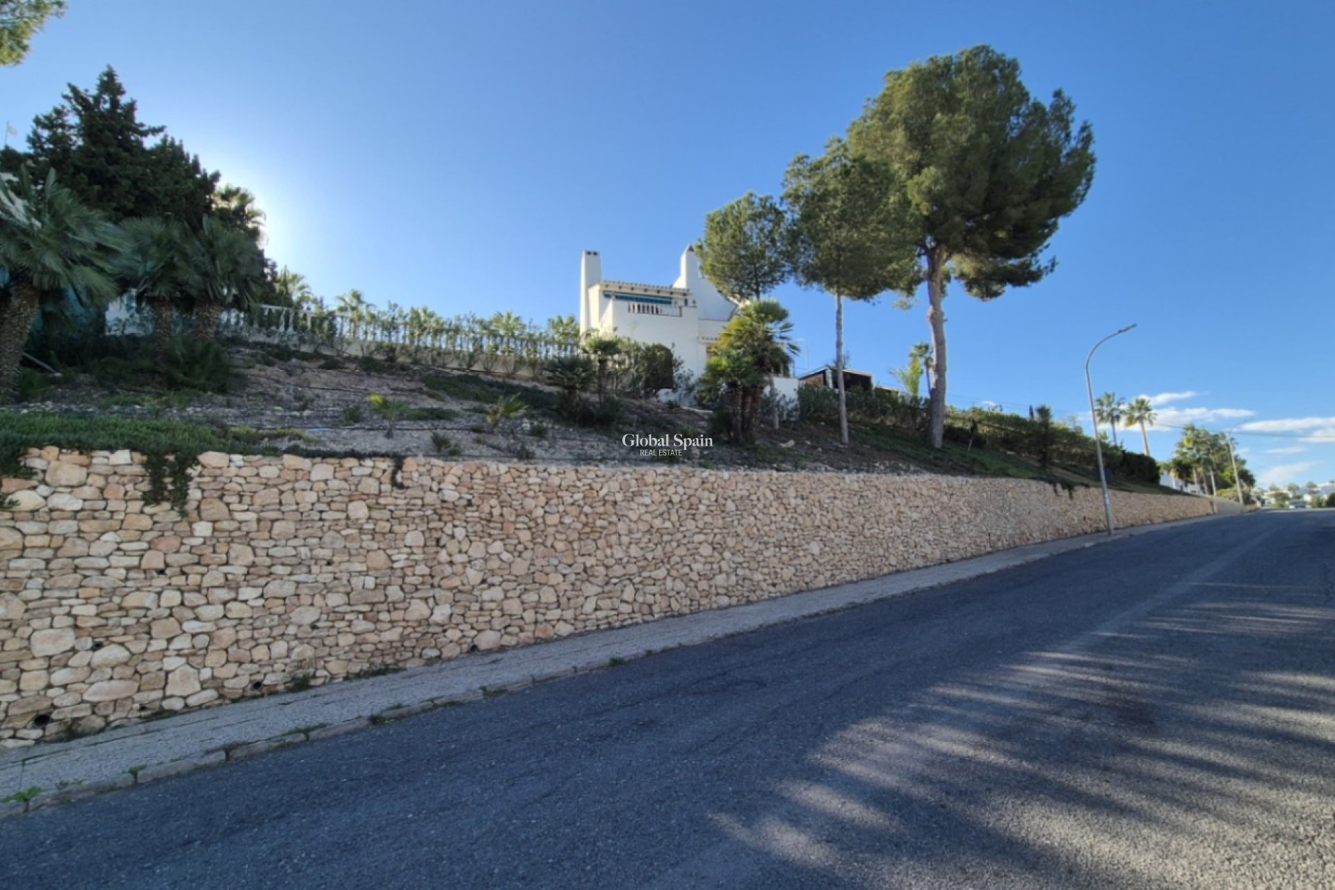 Venta - VILLA -
ORIHUELA - Inland
