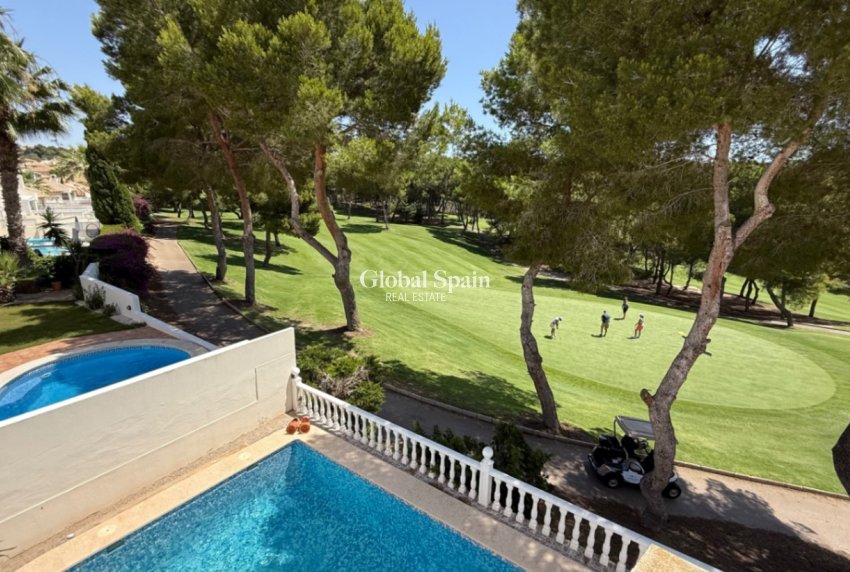 Venta - VILLA -
ORIHUELA - Inland