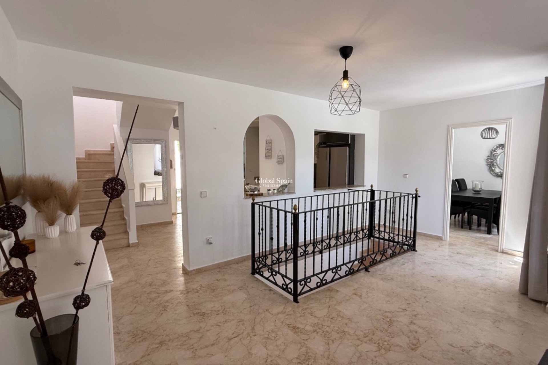 Venta - VILLA -
ORIHUELA - Inland