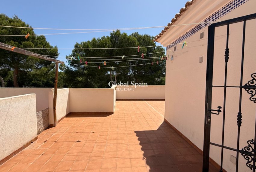 Venta - VILLA -
ORIHUELA - Inland