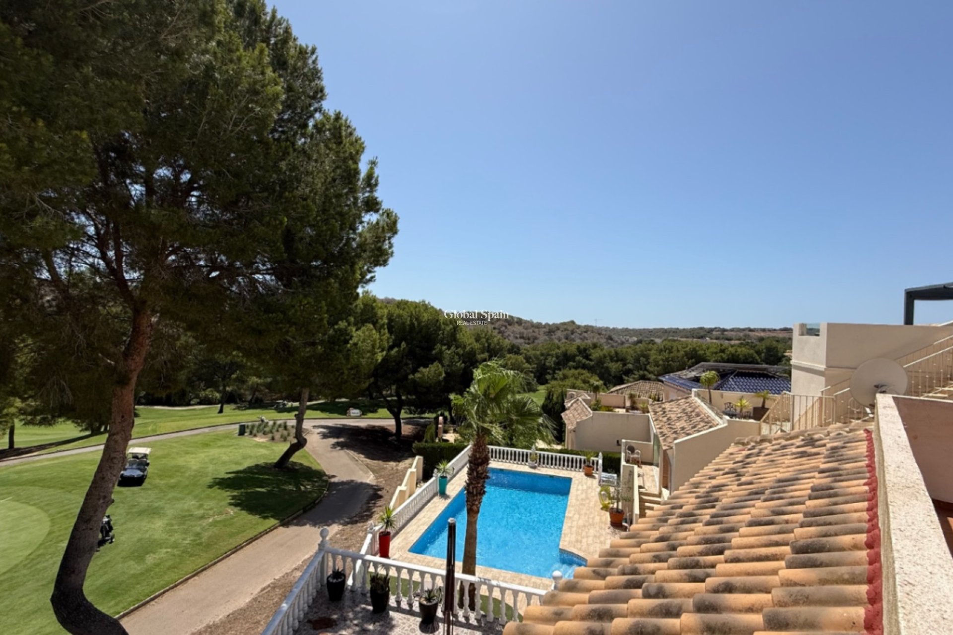 Venta - VILLA -
ORIHUELA - Inland
