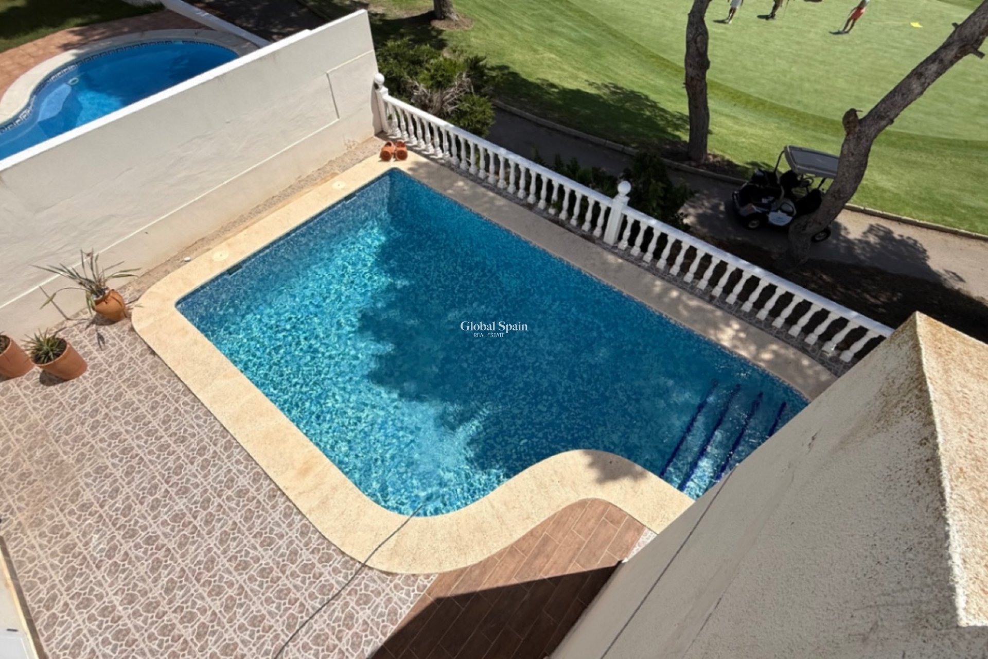 Venta - VILLA -
ORIHUELA - Inland