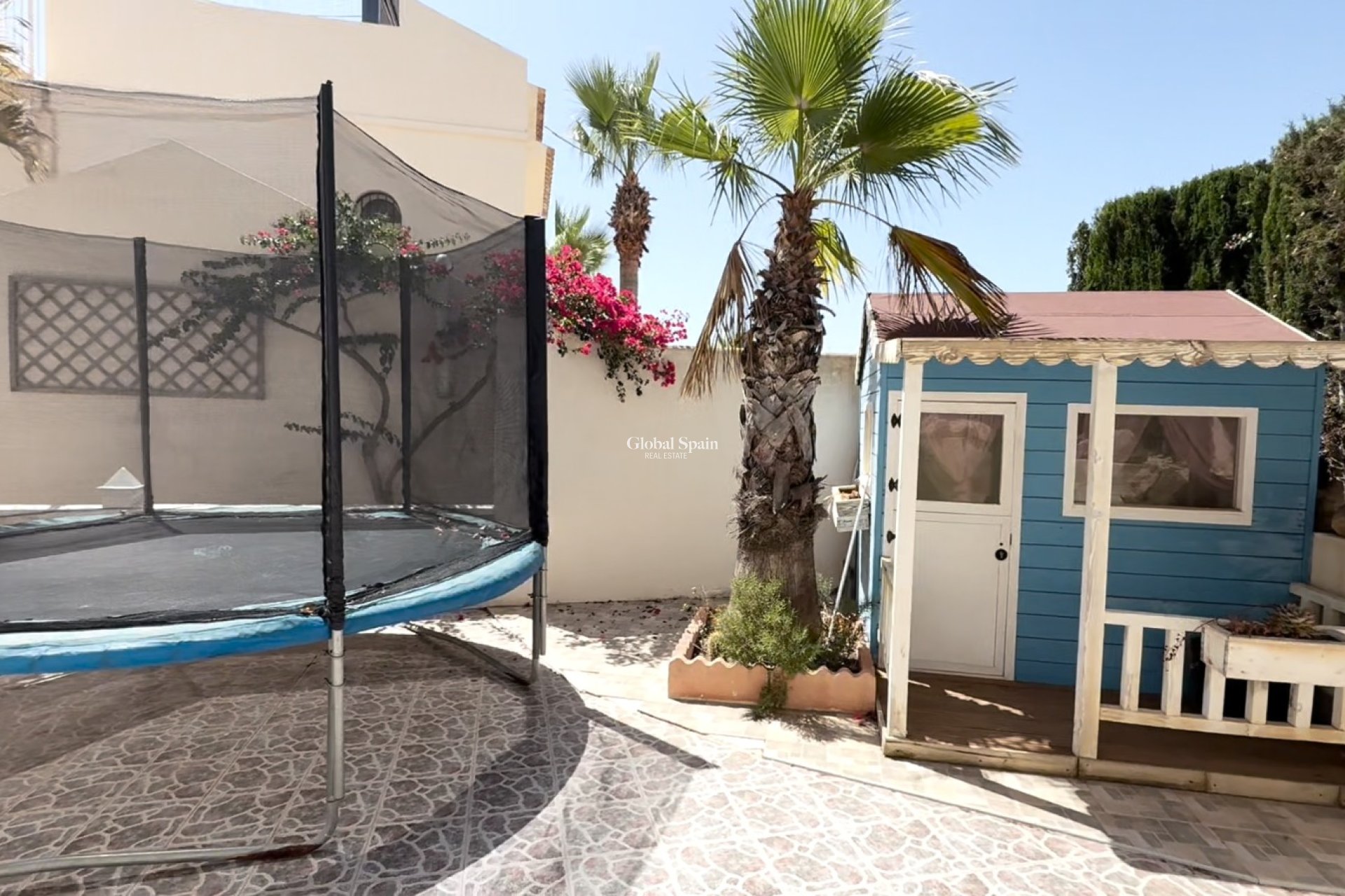 Venta - VILLA -
ORIHUELA - Inland