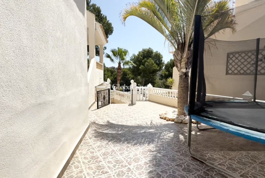 Venta - VILLA -
ORIHUELA - Inland