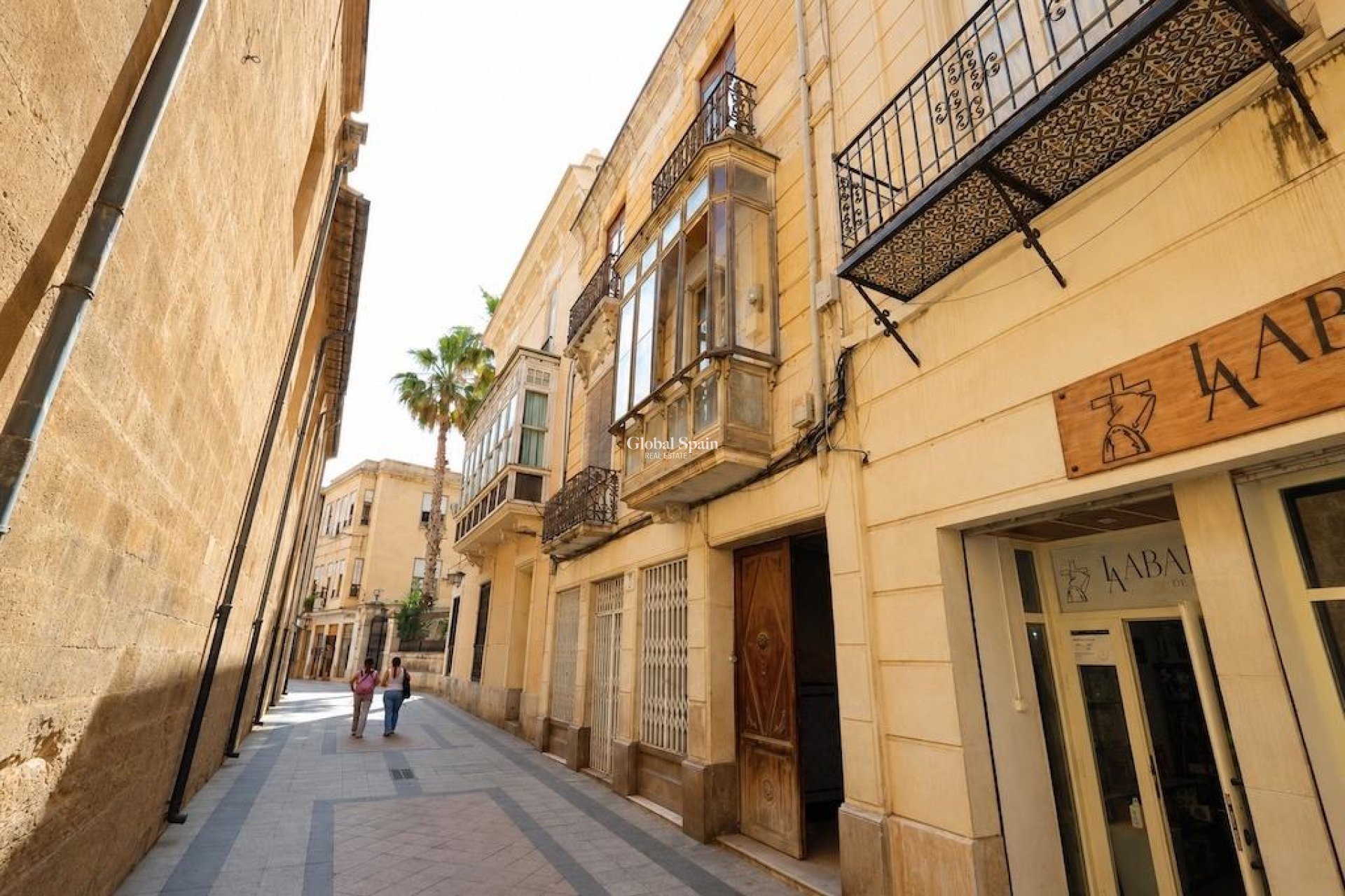 Venta - VILLA -
ORIHUELA - Inland