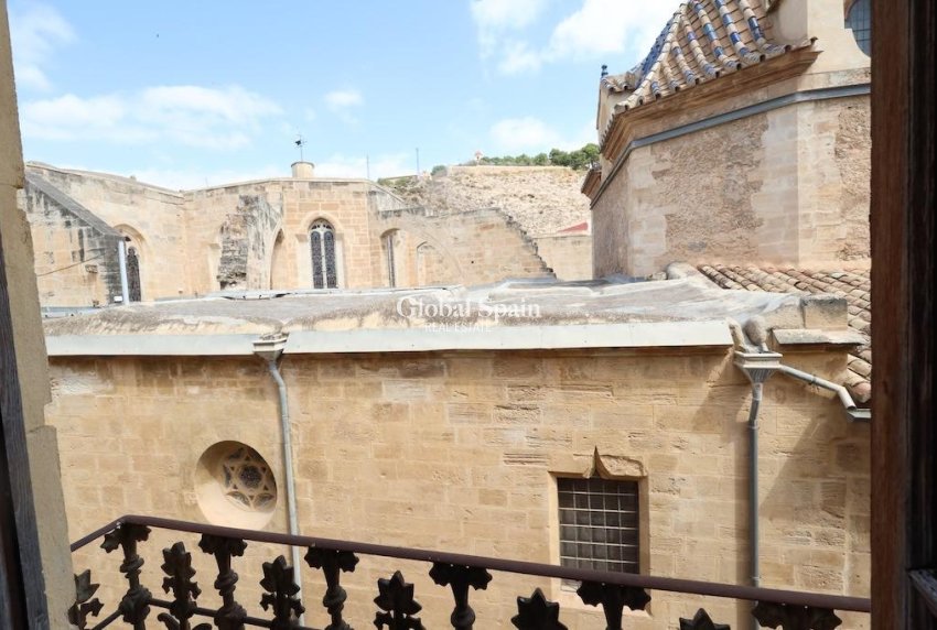 Venta - VILLA -
ORIHUELA - Inland
