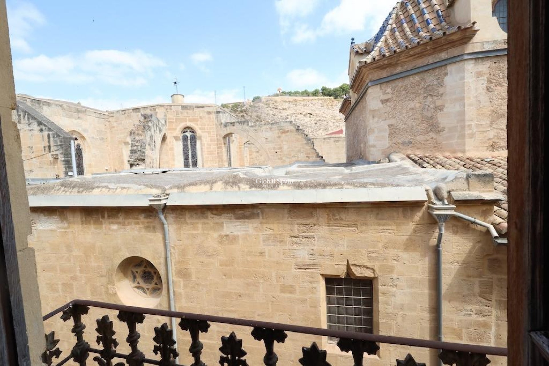Venta - VILLA -
ORIHUELA - Inland