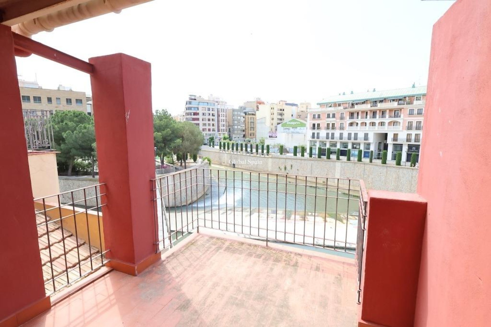 Venta - VILLA -
ORIHUELA - Inland