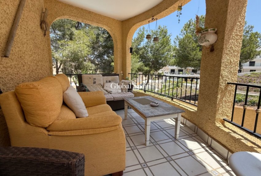 Venta - VILLA -
ORIHUELA - Inland