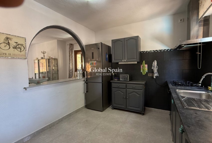 Venta - VILLA -
ORIHUELA - Inland