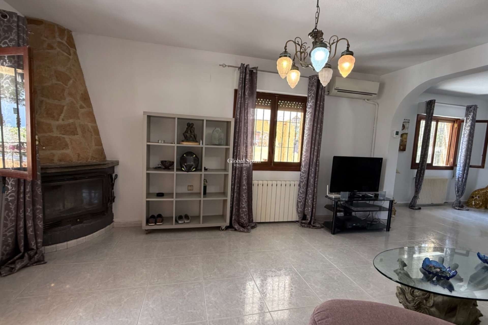 Venta - VILLA -
ORIHUELA - Inland