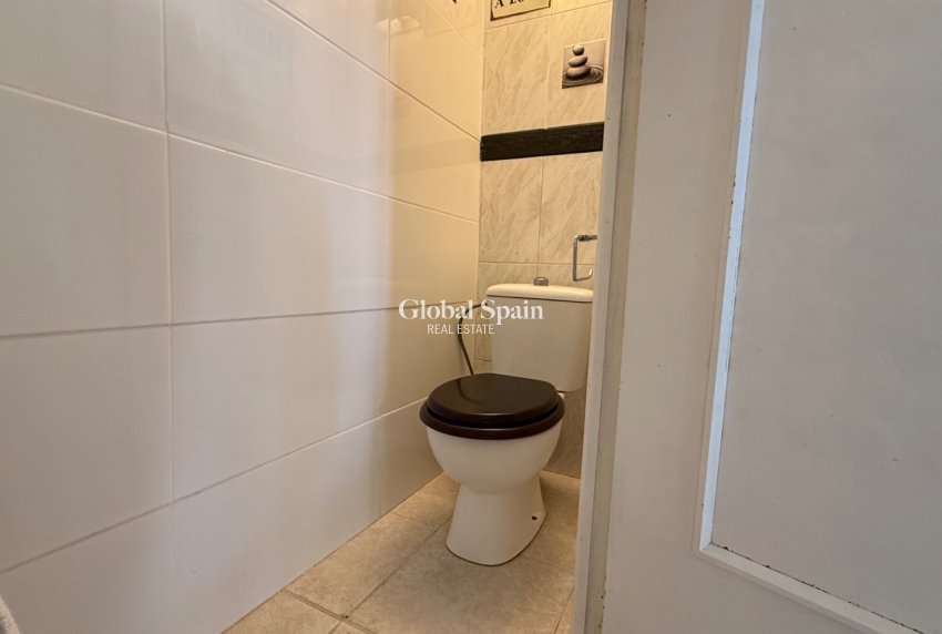 Venta - VILLA -
ORIHUELA - Inland