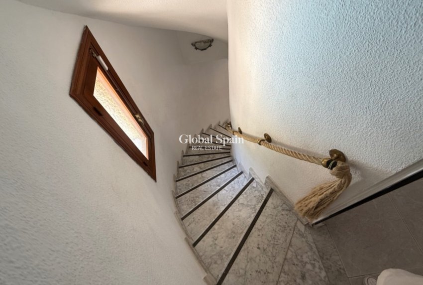 Venta - VILLA -
ORIHUELA - Inland
