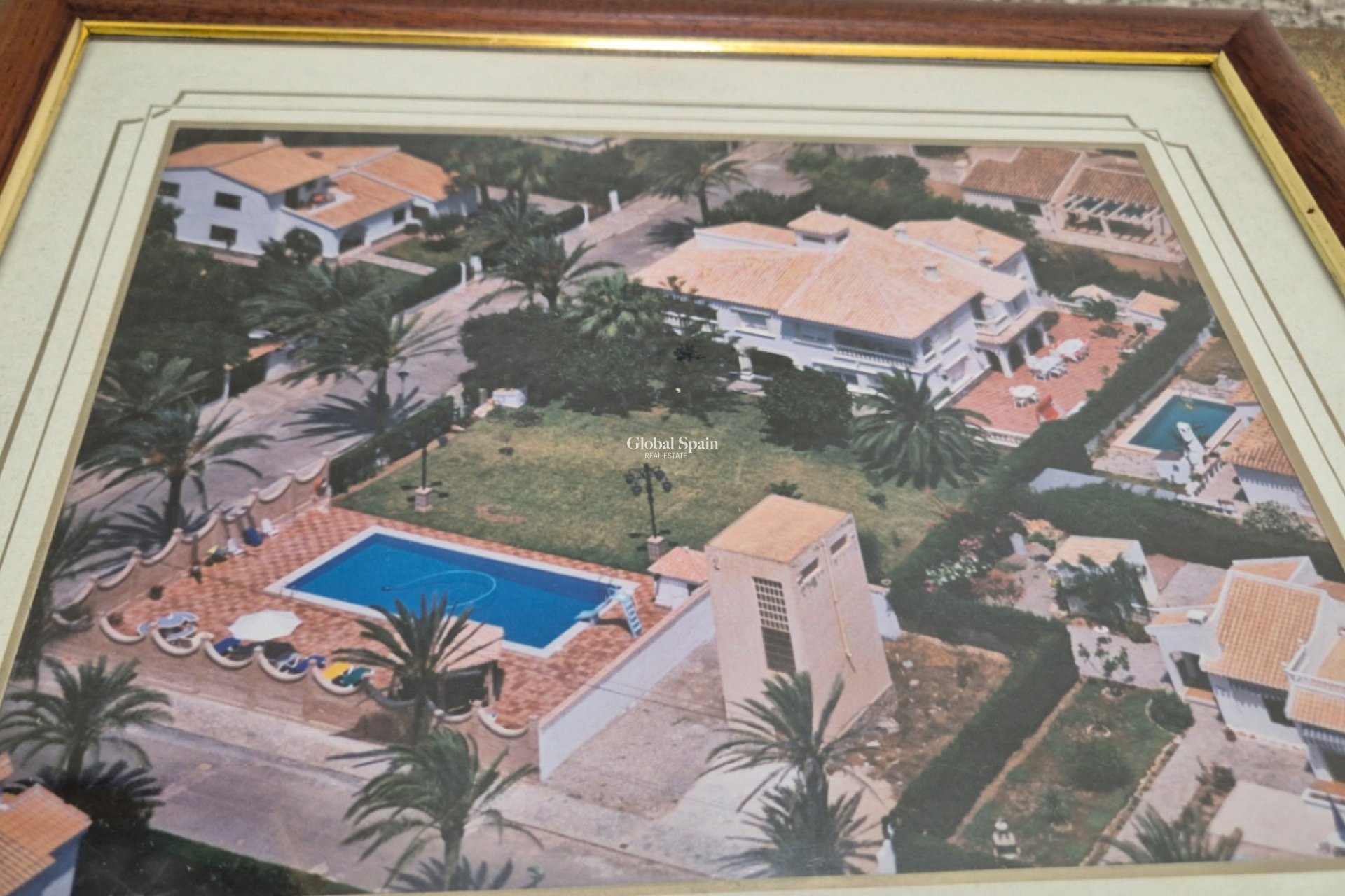 Venta - VILLA -
ORIHUELA - Inland