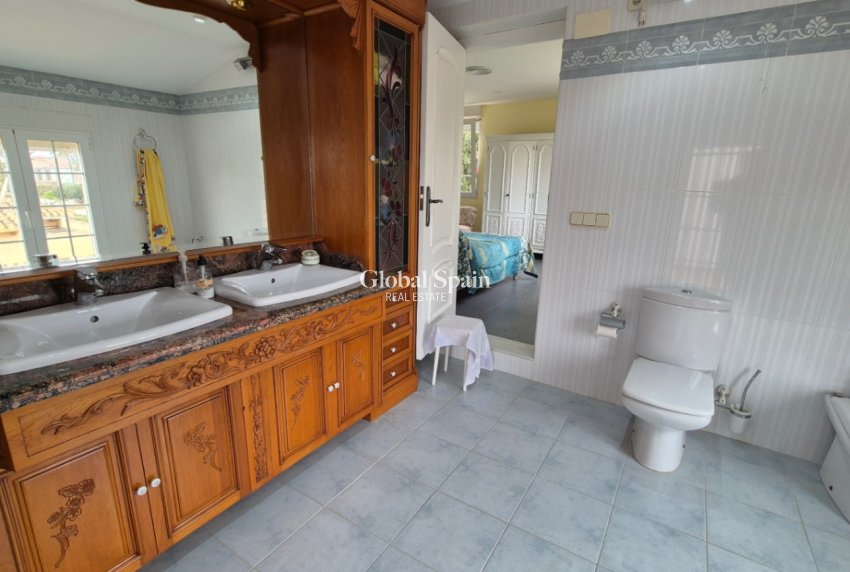 Venta - VILLA -
ORIHUELA - Inland