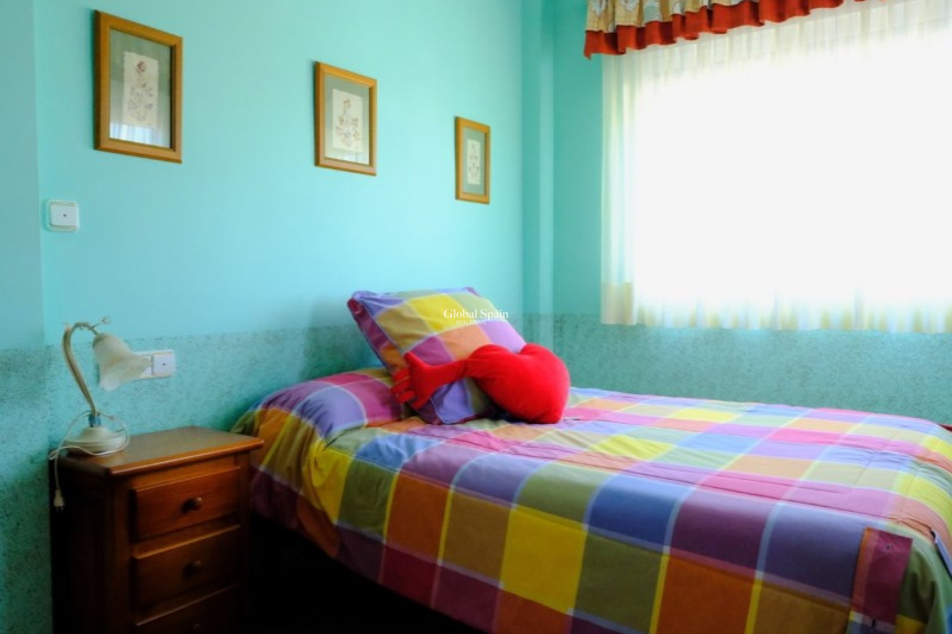 Venta - VILLA -
ORIHUELA - Inland