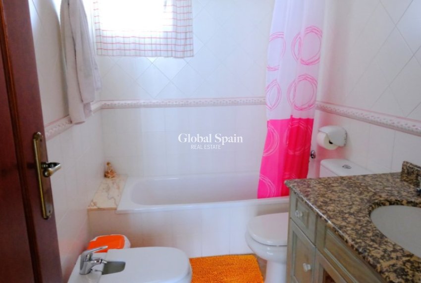 Venta - VILLA -
ORIHUELA - Inland
