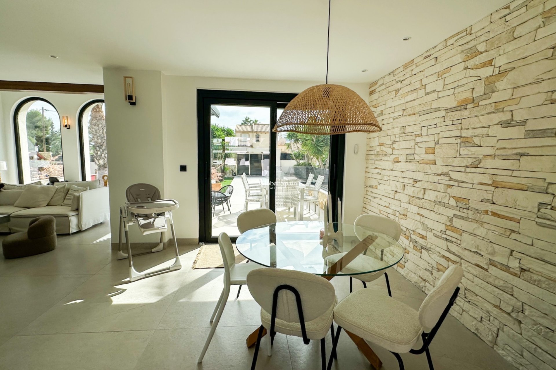 Venta - VILLA -
ORIHUELA - Inland