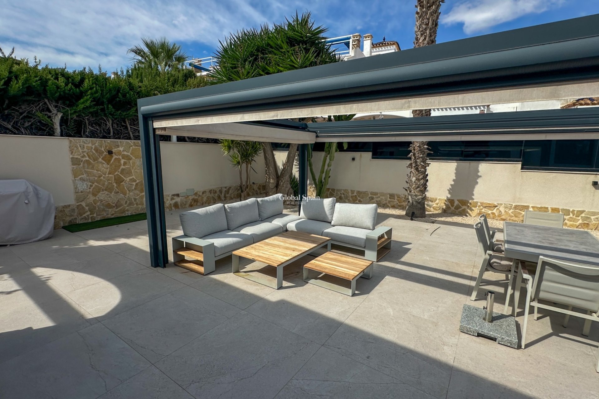 Venta - VILLA -
ORIHUELA - Inland