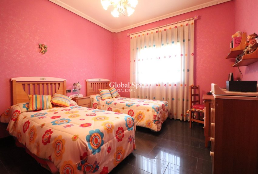 Venta - VILLA -
ORIHUELA - La Campaneta