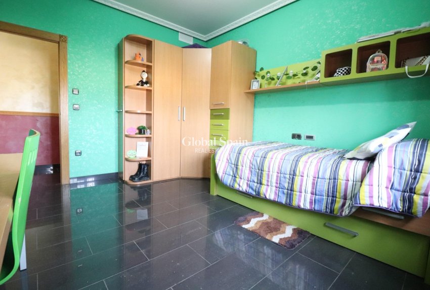 Venta - VILLA -
ORIHUELA - La Campaneta