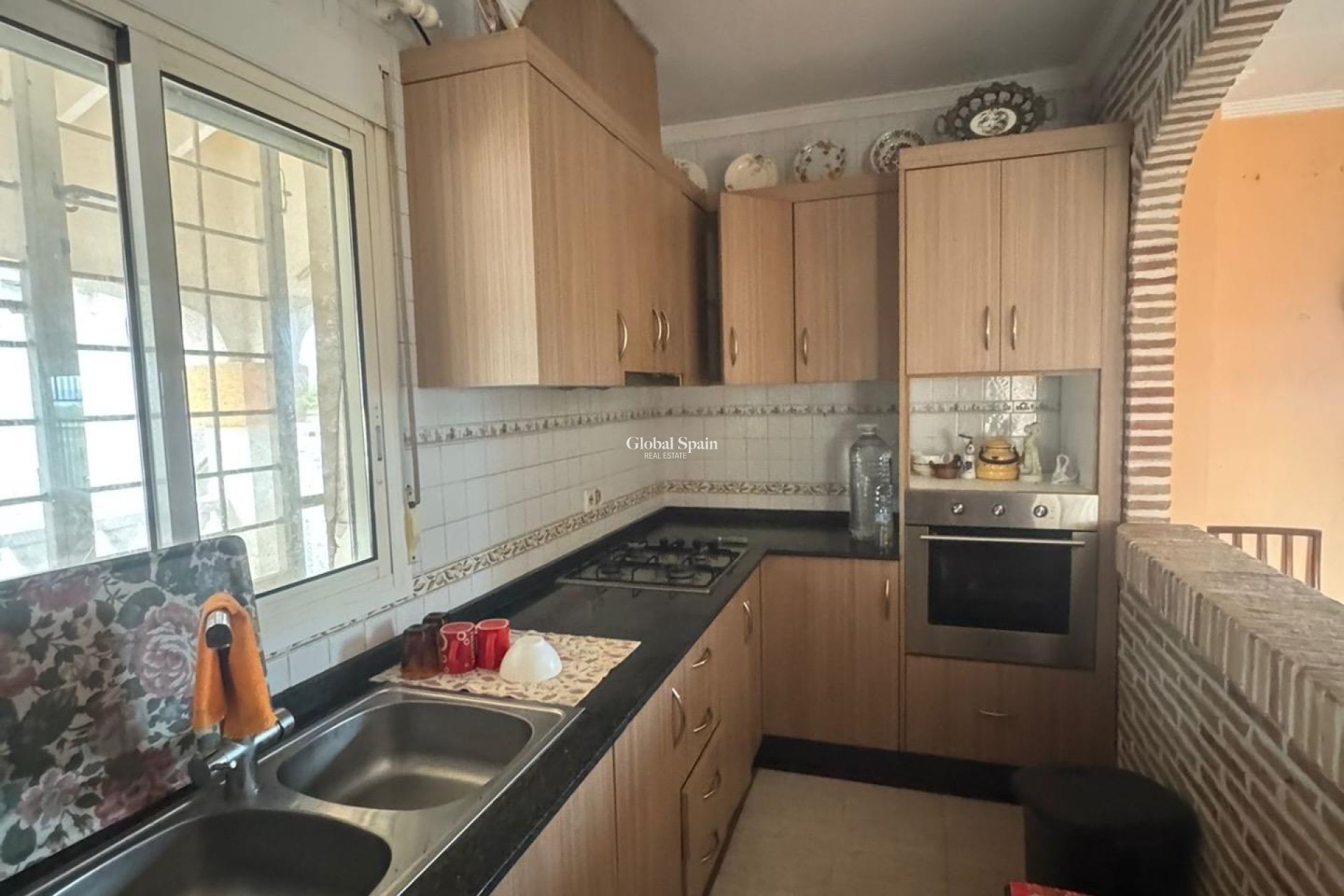 Venta - VILLA -
ORIHUELA - La Campaneta