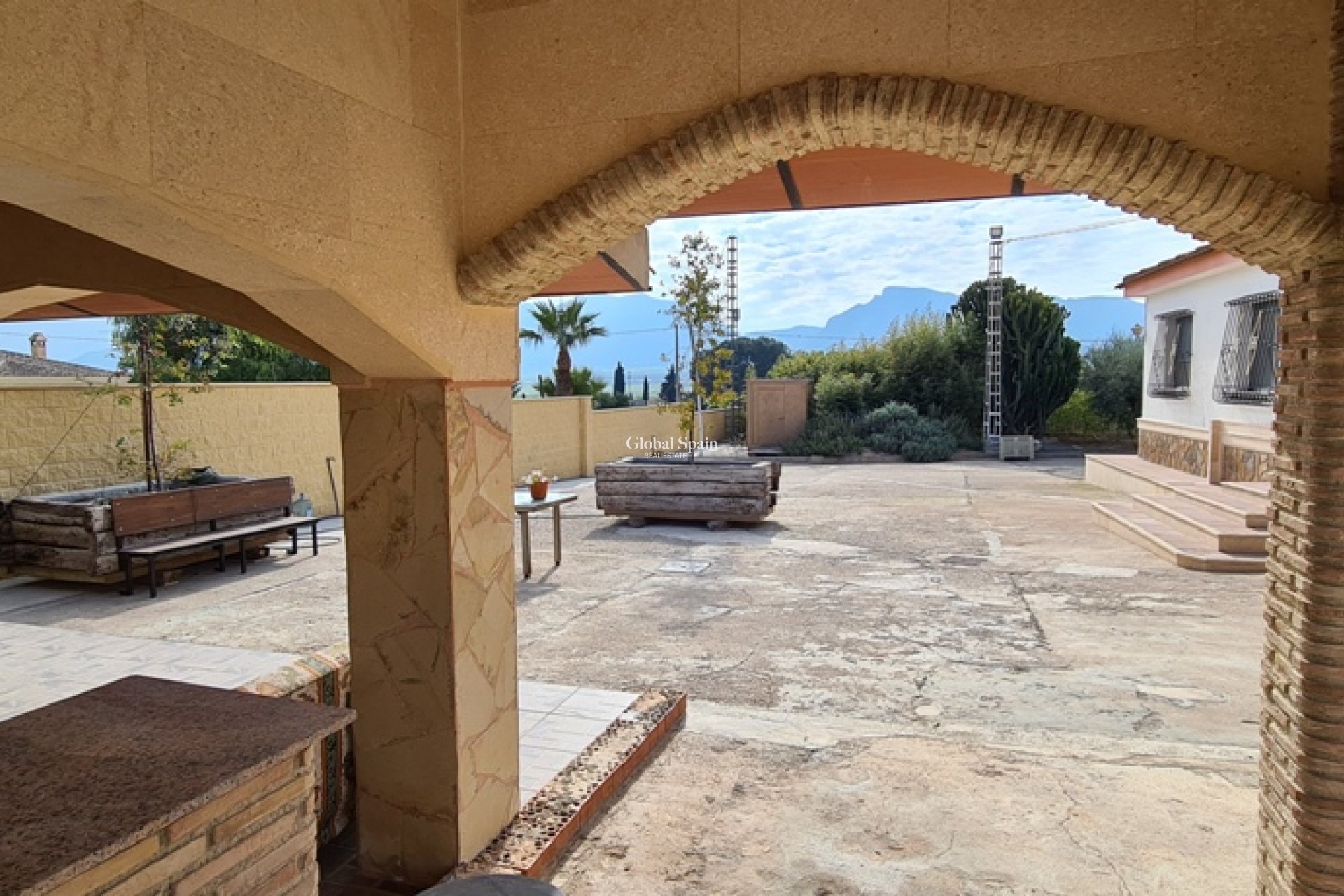 Venta - Villa -
ORIHUELA - La Matanza