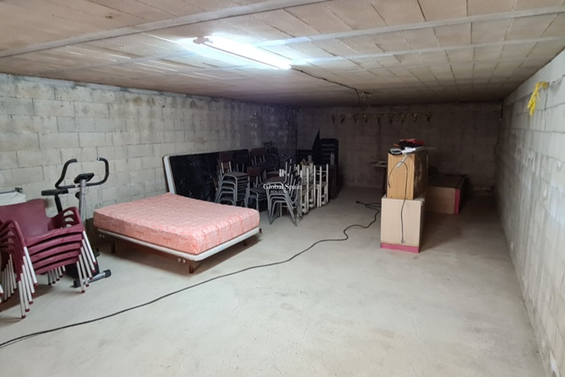 Venta - Villa -
ORIHUELA - La Matanza