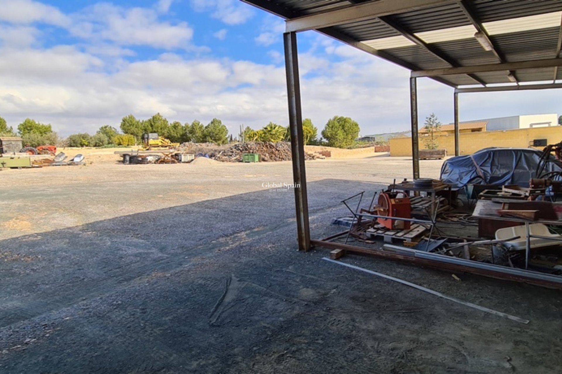 Venta - Villa -
ORIHUELA - La Matanza