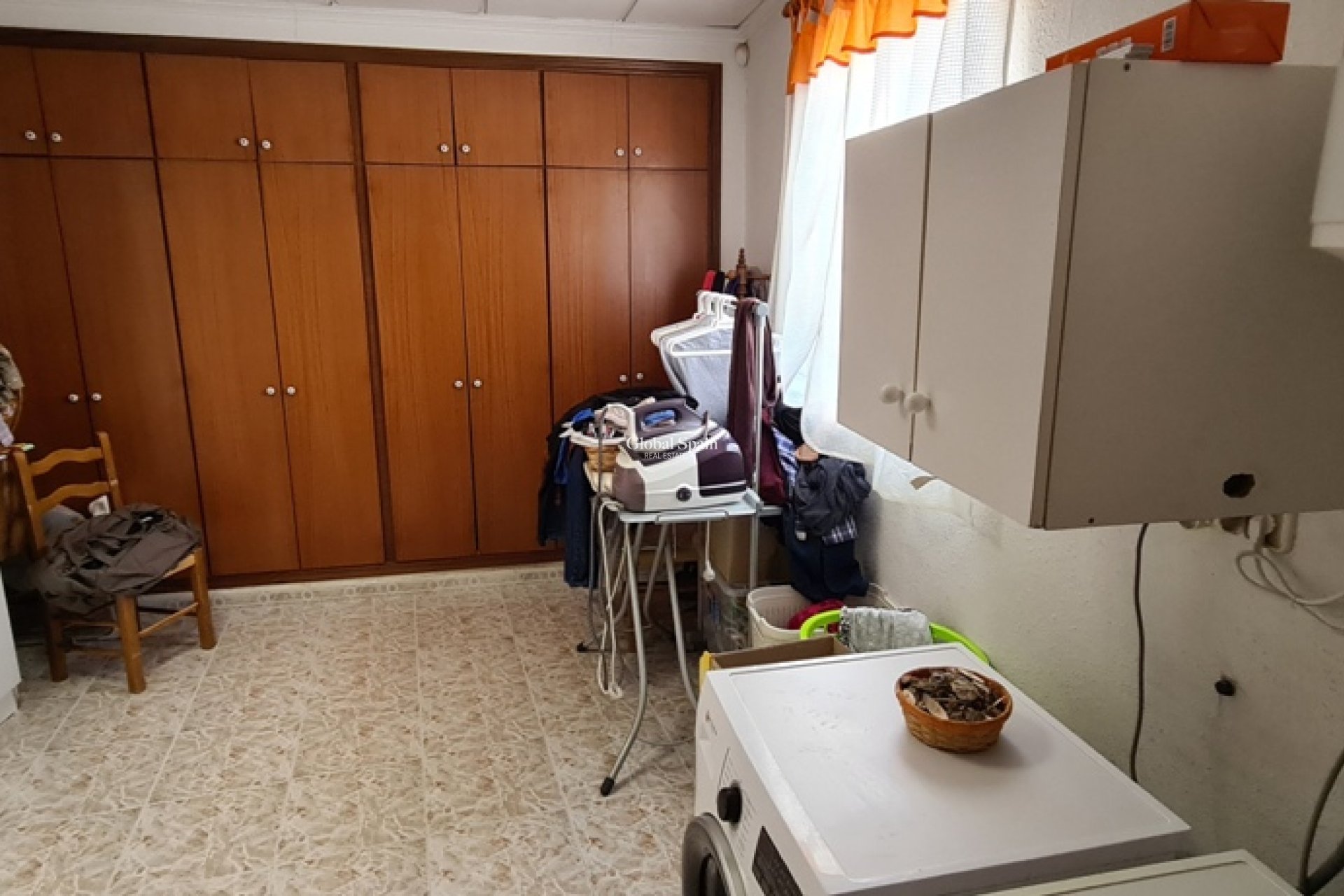 Venta - Villa -
ORIHUELA - La Matanza