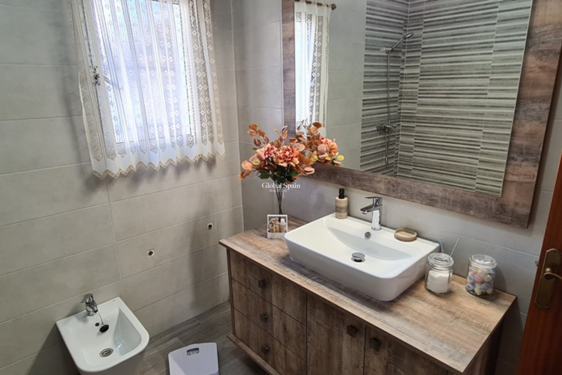 Venta - Villa -
ORIHUELA - La Matanza