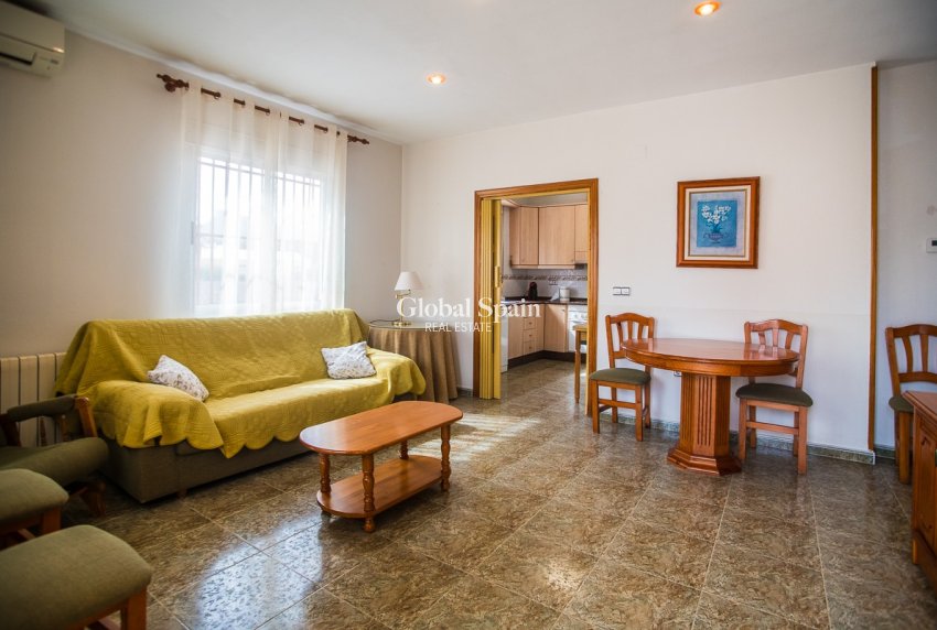 Venta - VILLA -
ORIHUELA - La Matanza