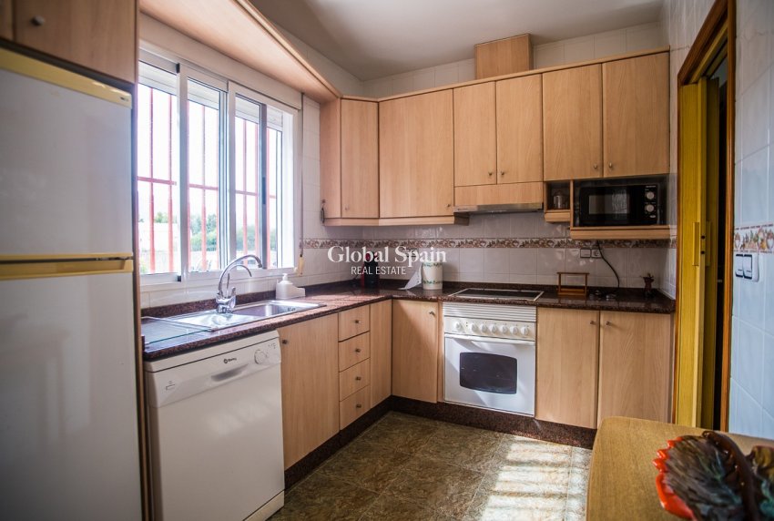 Venta - VILLA -
ORIHUELA - La Matanza