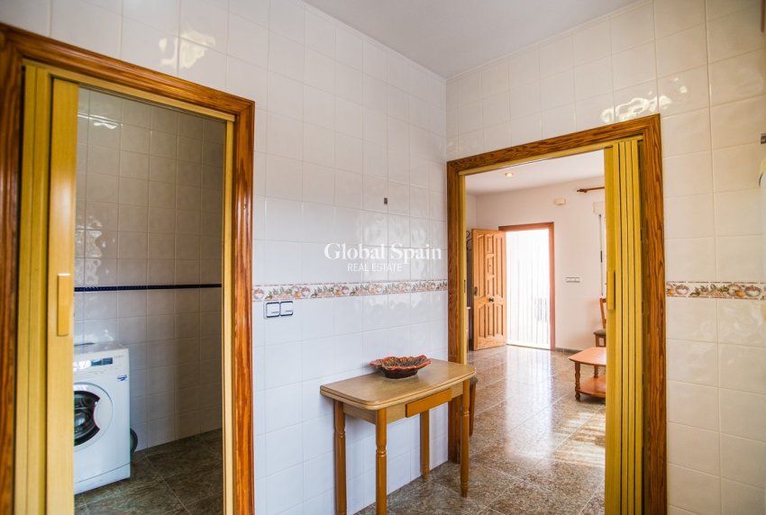 Venta - VILLA -
ORIHUELA - La Matanza