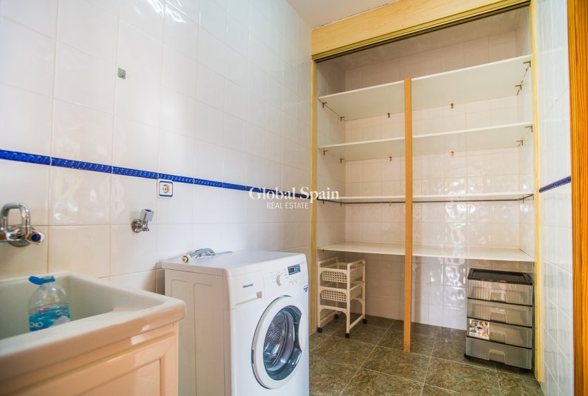 Venta - VILLA -
ORIHUELA - La Matanza